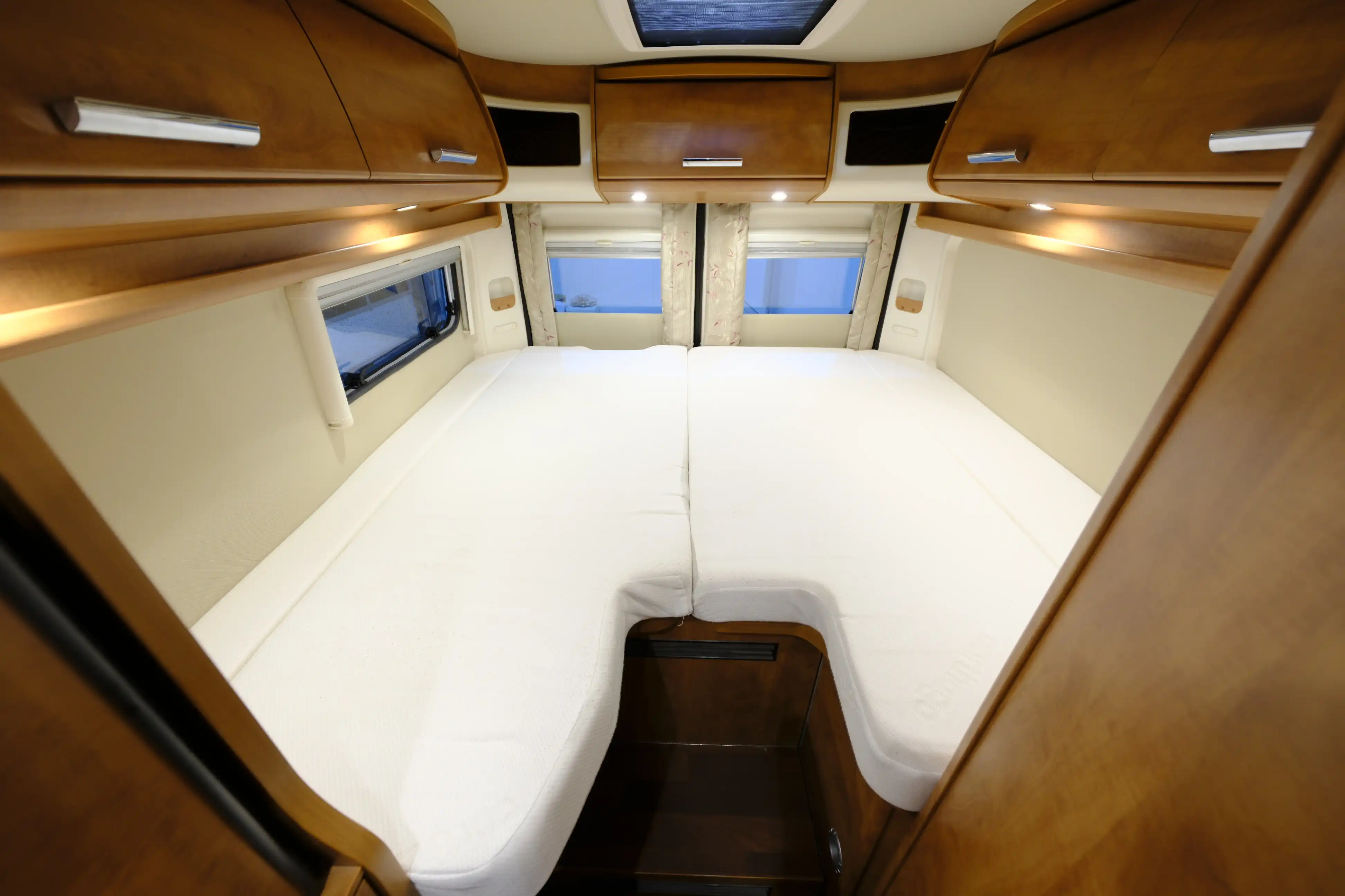 CARTHAGO MALIBU VAN 640 LE - Ansicht 12